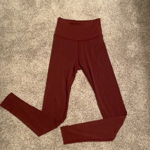 Beyond Yoga Space-dye Legging